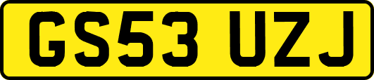 GS53UZJ