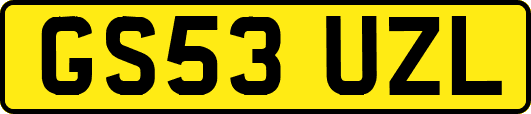 GS53UZL