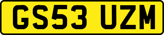 GS53UZM