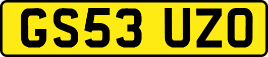 GS53UZO
