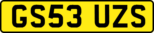 GS53UZS
