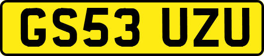 GS53UZU