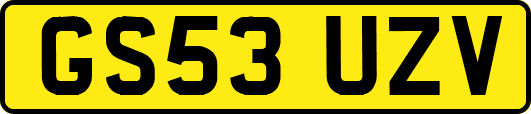 GS53UZV