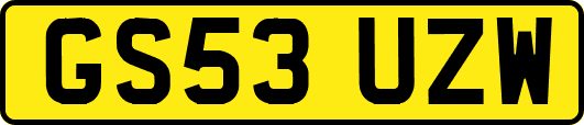 GS53UZW
