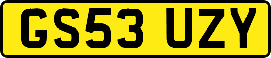 GS53UZY