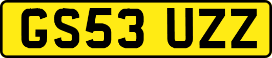 GS53UZZ