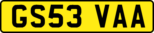 GS53VAA