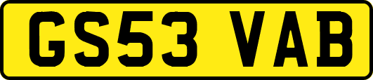 GS53VAB