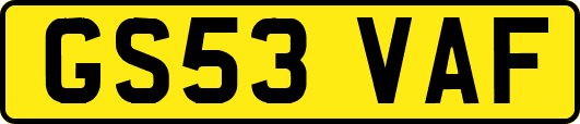 GS53VAF