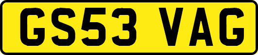 GS53VAG
