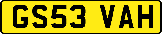 GS53VAH