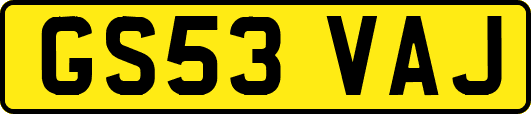 GS53VAJ