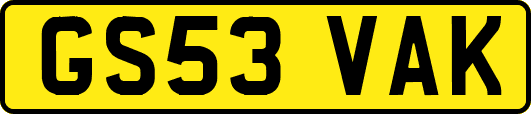 GS53VAK