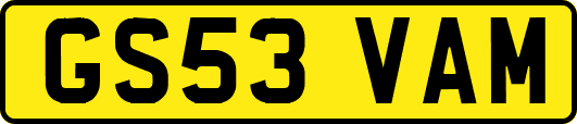 GS53VAM