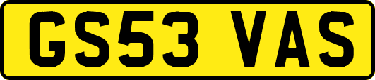 GS53VAS