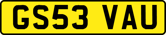 GS53VAU