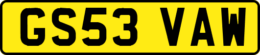 GS53VAW