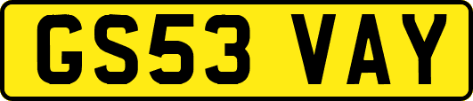 GS53VAY
