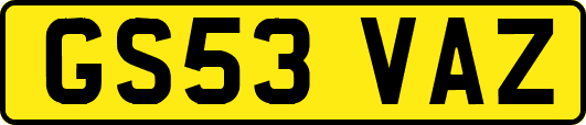 GS53VAZ