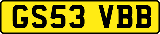 GS53VBB