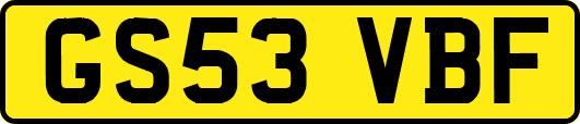 GS53VBF