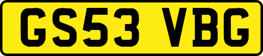 GS53VBG
