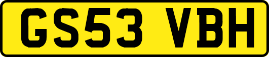 GS53VBH