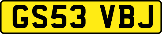 GS53VBJ