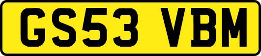 GS53VBM