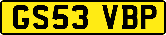 GS53VBP