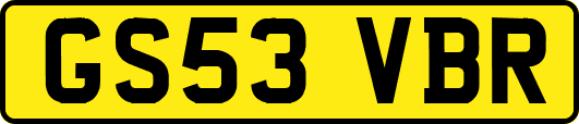 GS53VBR
