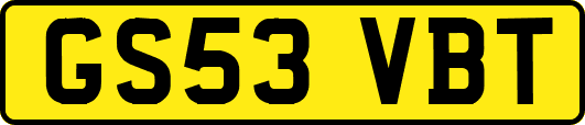 GS53VBT