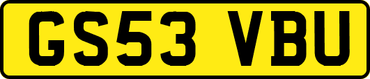 GS53VBU