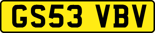 GS53VBV