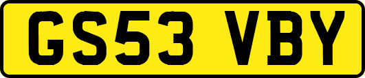 GS53VBY