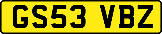 GS53VBZ