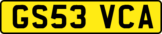 GS53VCA