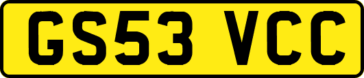 GS53VCC