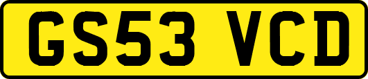 GS53VCD