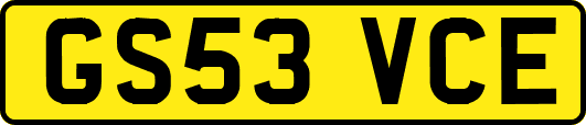 GS53VCE