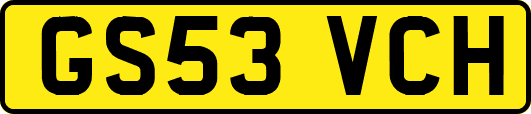 GS53VCH