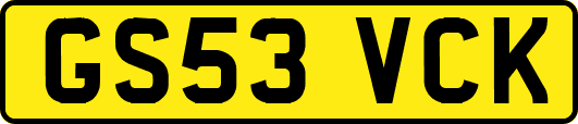 GS53VCK