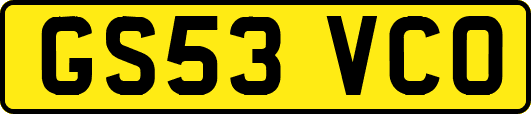 GS53VCO