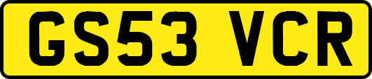 GS53VCR