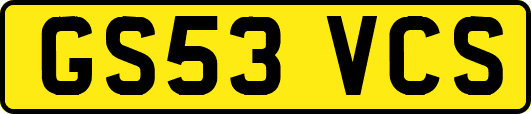 GS53VCS