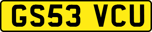 GS53VCU