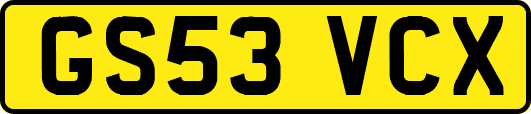 GS53VCX