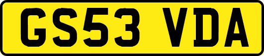 GS53VDA
