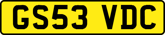 GS53VDC