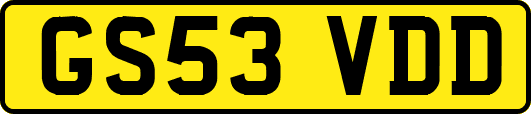 GS53VDD
